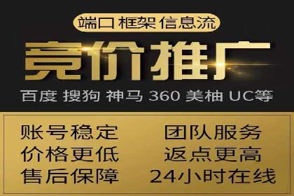 探索百度竞价账户托管的奥秘：多行业成功经验分享